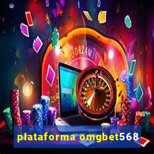 plataforma omgbet568